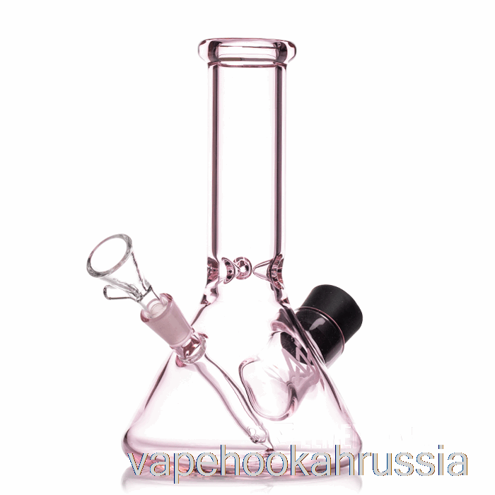 Vape Russia MJ Arsenal Cache Мини-бонг Розовый палисандр